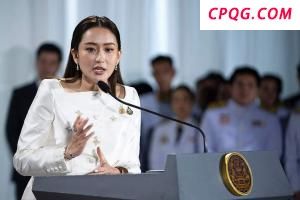 佩通坦被解职 新总理人选浮出