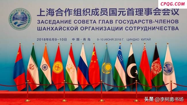 普京访华将晤多国领导人对俄有何意义 深化多边合作信号