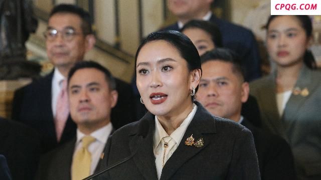 泰国总理争夺战开打