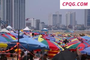 日韩经历有记录以来“最热夏天”