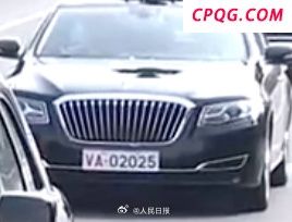 全网刷屏,九三阅兵这些细节你注意到没