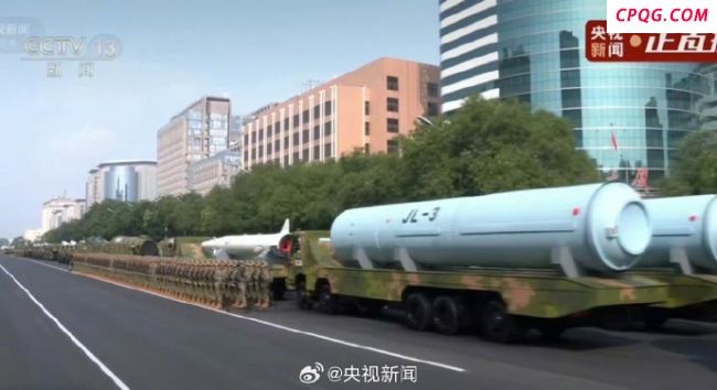 亮相装备多到看不过来军迷变军盲！