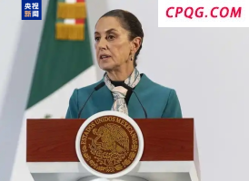 墨西哥总统：绝不允许美国在墨境内进行军事行动