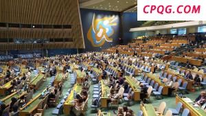 联合国将恢复举行落实“两国方案”高级别国际会议