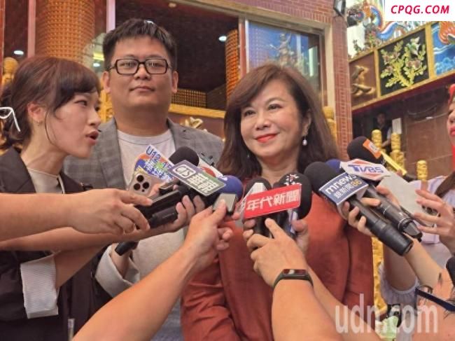 基隆副市长谈会否帮柯文哲筹交保金