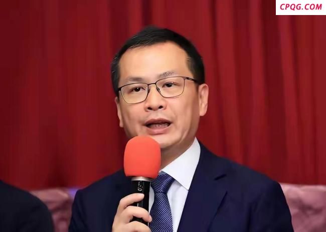 罗智强：一定全力让赖清德下台