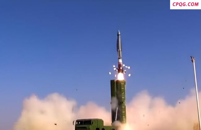 长剑-1000首次亮相意味着什么 中国巡航导弹技术新飞跃