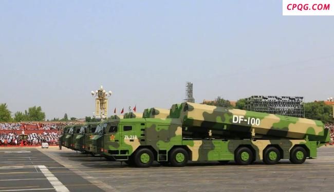 长剑-1000首次亮相意味着什么 中国巡航导弹技术新飞跃