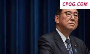 日本首相石破茂决定辞职