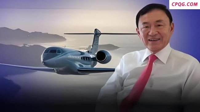 突发！泰国前总理他信深夜乘机飞新加坡，揭露大选关键信号？！更多细节曝光