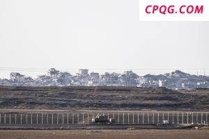 特朗普被曝指派其女婿库什纳制定加沙“战后方案”
