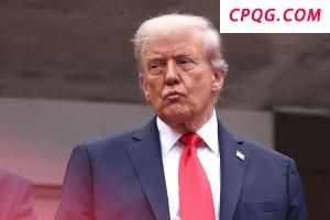 特朗普：对以色列袭击卡塔尔“并不感到高兴”