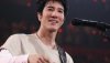 王力宏新女友疑曝光！参加男方庆功宴高调秀身材，又是网红名媛？