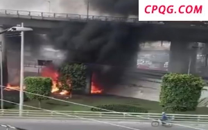墨西哥城油罐车爆炸事故已致73人死伤