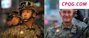 刷屏全网的“最帅兵哥”，是他！