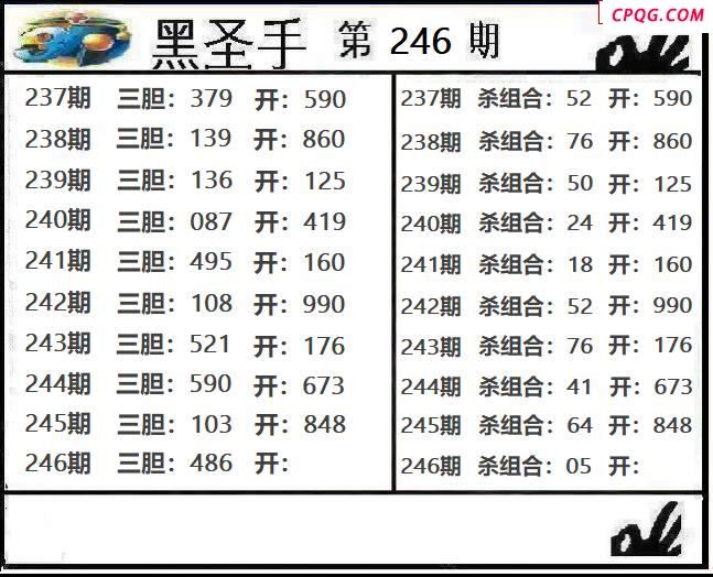 黑sheng手2025246期3d图谜