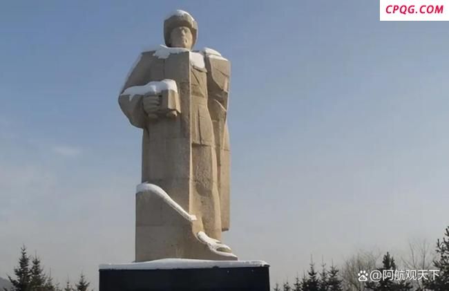 “杨靖宇支队”战旗归乡，红色荣光闪耀吉林大地