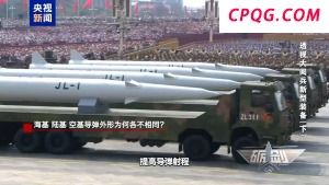 陆、海、空基导弹外形为何各不相同？
