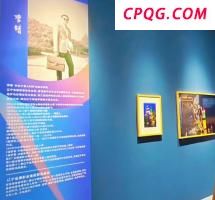 李靖抄袭 荣誉被收回 作品高度相似遭取消资格
