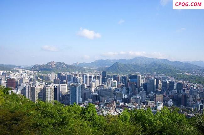 韩国面向中国团体游客免签入境政策今起试行