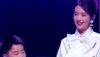 佟丽娅晚会现场帮儿子“女儿”追星成功！三人与周深开心合影