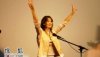 苏菲玛索现身成都人气爆棚，影迷直呼‘太美了’ ！