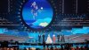 湾区升明月：明星聚集歌单曝光，小酒窝将与解晓东合唱《中国娃》