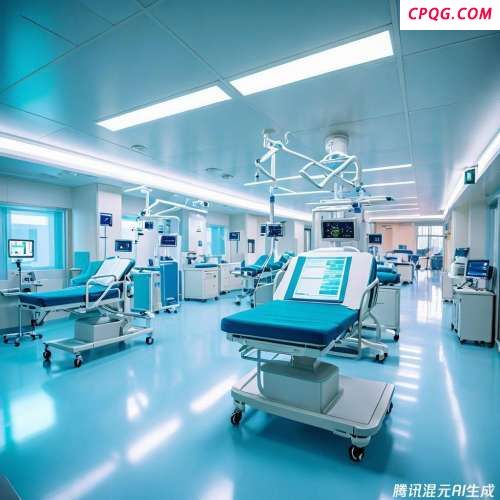 CMEF首次落地广州：AI医疗成C位 湾区探索医械突围之路