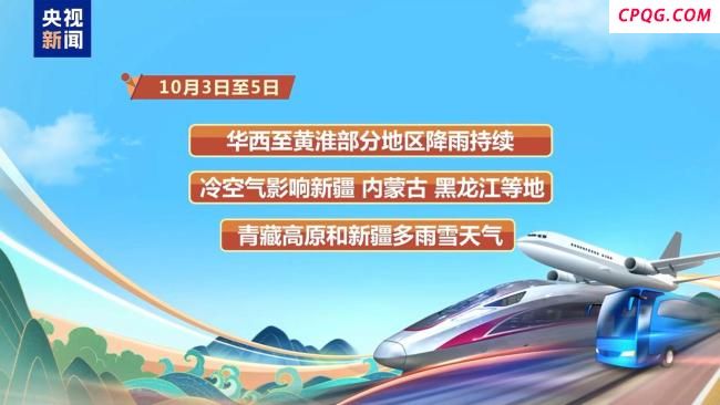 假期路网流量仍高位运行 多地冷空气来袭需警惕
