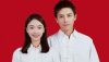 洪尧吴谨言已离婚？本人16字回应