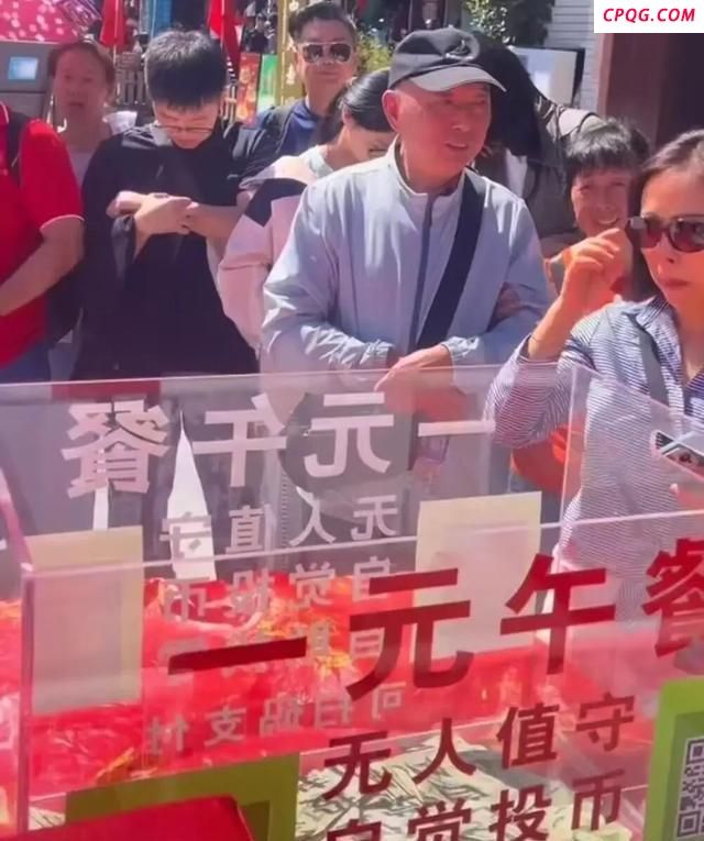 开封旅游你遇到过哪些暖心服务