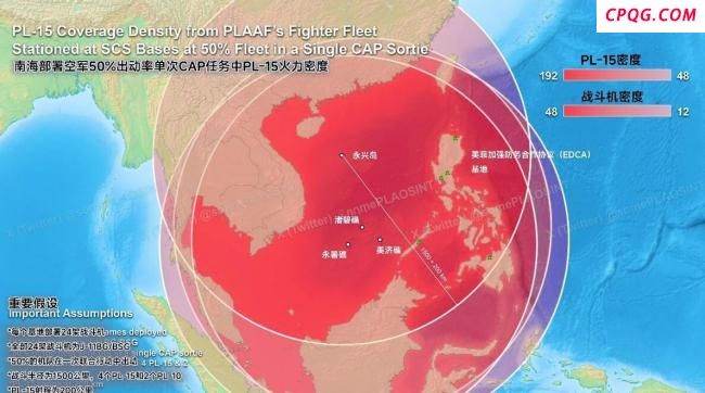 中国为何大量建造舰载机 战略布局需求