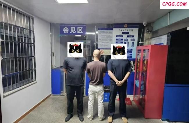 男子通过刷视频定位 偷走份子钱38万 抖音成作案线索