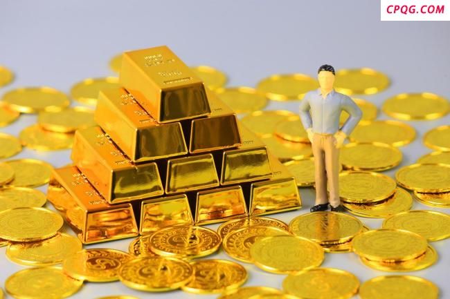 金价上涨 现在进场来得及吗 黄金站上历史巅峰