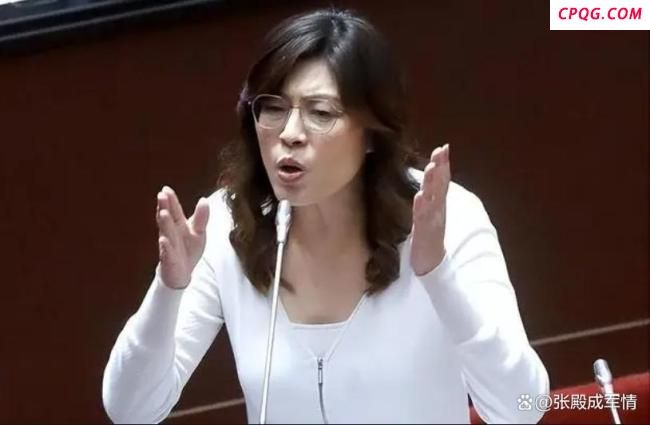郑丽文再提见高市早苗遭张亚中怒怼