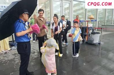 今日“七站两场”108万人抵京 多部门联动保障归途