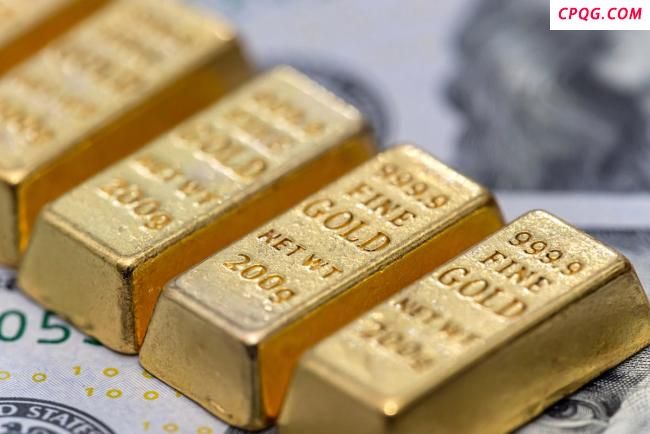 金价上涨 现在进场来得及吗 黄金站上历史巅峰