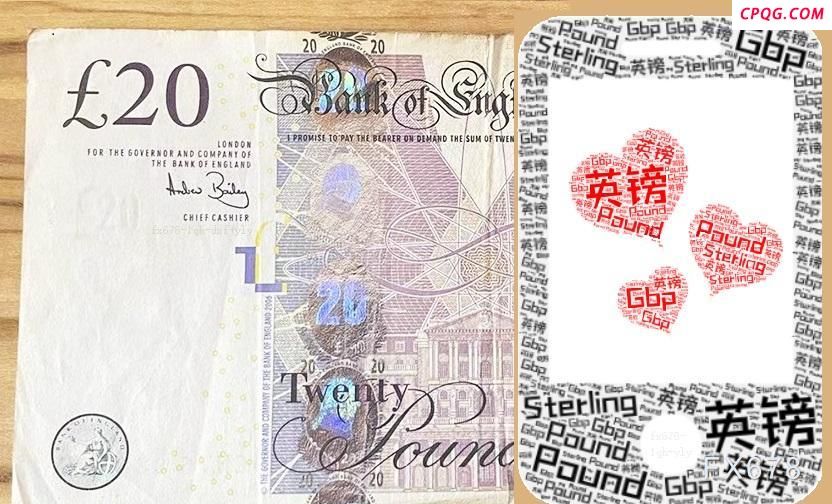 英国就业疲软与BoE降息预期打压英镑，GBP/USD失守1.34关口