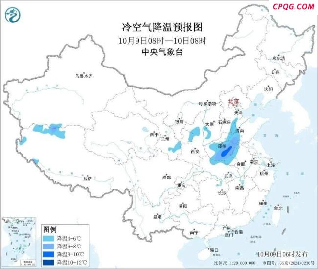 北方“过冬”南方38℃ 啥原因？