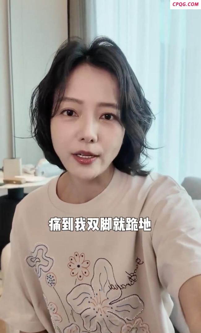 杨乐乐回应独自手术汪涵未陪同 外地出差突发状况