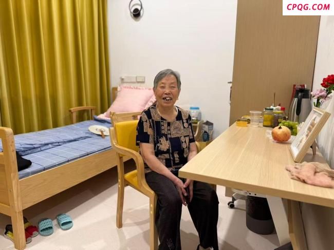 杭州出现99元假期“短托养老” 解决家庭照护难题