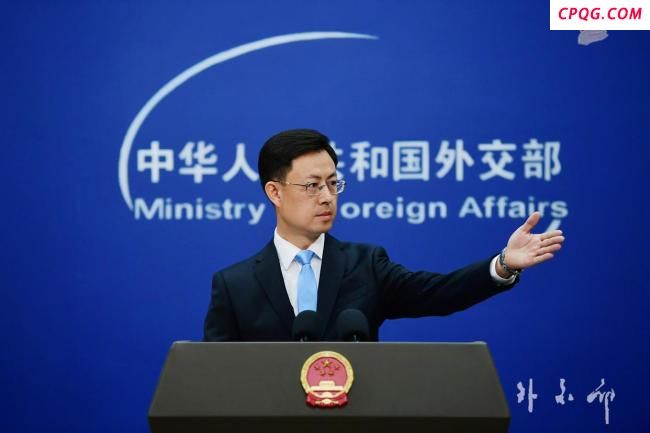中方回应以哈达成停火协议 呼吁全面持久和平