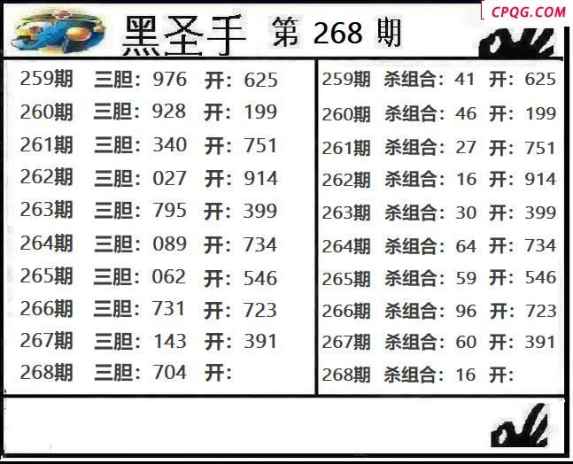 黑sheng手20252683d图谜