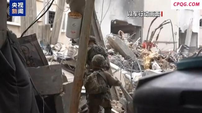 哈马斯拒绝以色列分阶段撤军方案 要求全面撤军与释放被扣押人员同步进行