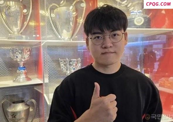 T1全员已抵京，Faker：以挑战者的心态出发，需警惕IG的“气势” 备战关键战役