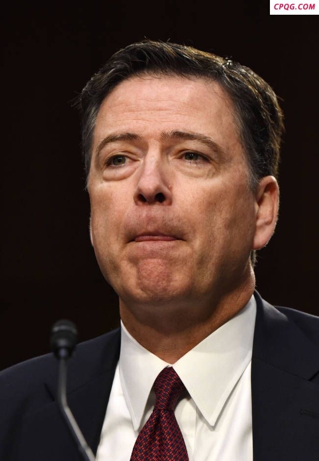 FBI前局长接受传讯拒绝认罪