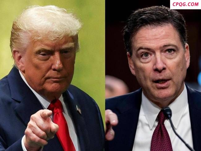 FBI前局长接受传讯拒绝认罪 或面临五年监禁