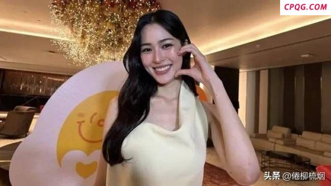 迪丽热巴用泰语回应邝玲玲 意外惊喜温暖人心