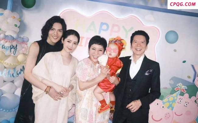 向华强夫妇否认破产传闻