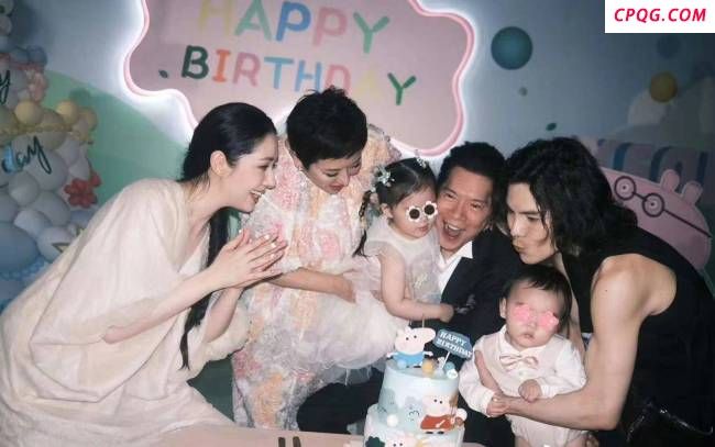 向华强夫妇否认破产传闻 联合声明辟谣